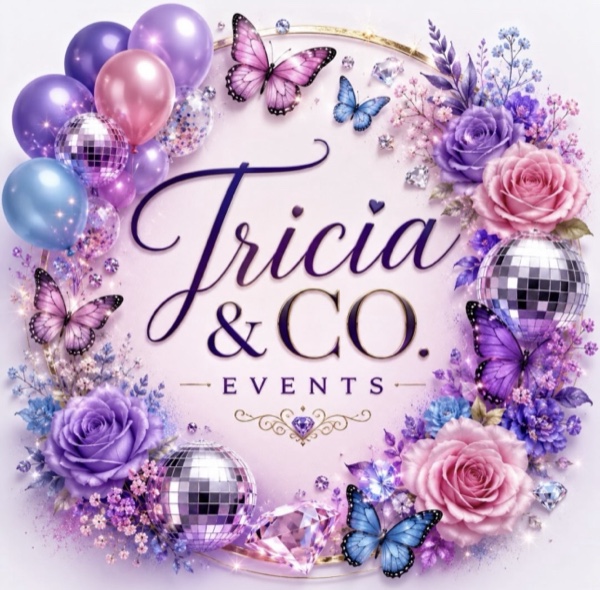 Tricia & Co. Events